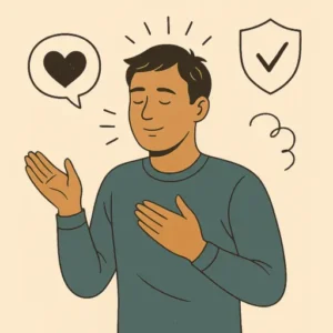 Autoestima y seguridad personal