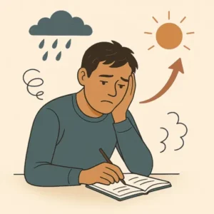 Tratamientos para la desmotivación y los bajos estados de ánimo