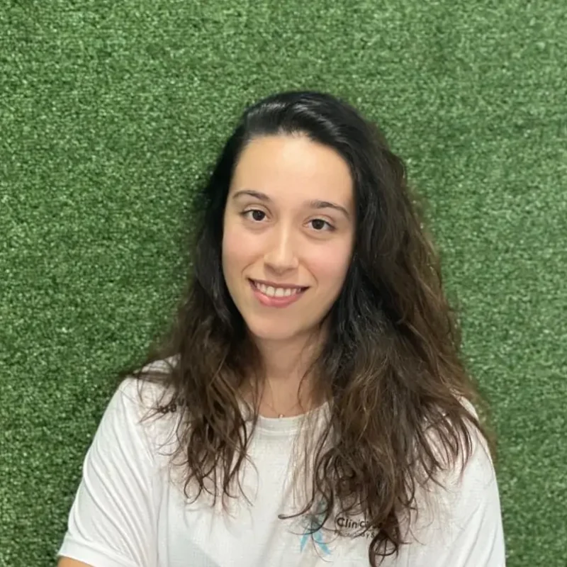 María Abad Psicóloga Clínica JN