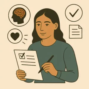 Evaluaciones psicológicas personalizadas
